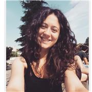 Neolaureata in Biologia con votazione 110/110 cum laude, offro ripetizioni in materie scientifiche per studenti di scuola primaria e secondaria. Contattami senza impegno, illustrami le tue lacune e decidiamo insieme come procedere per farti migliorare